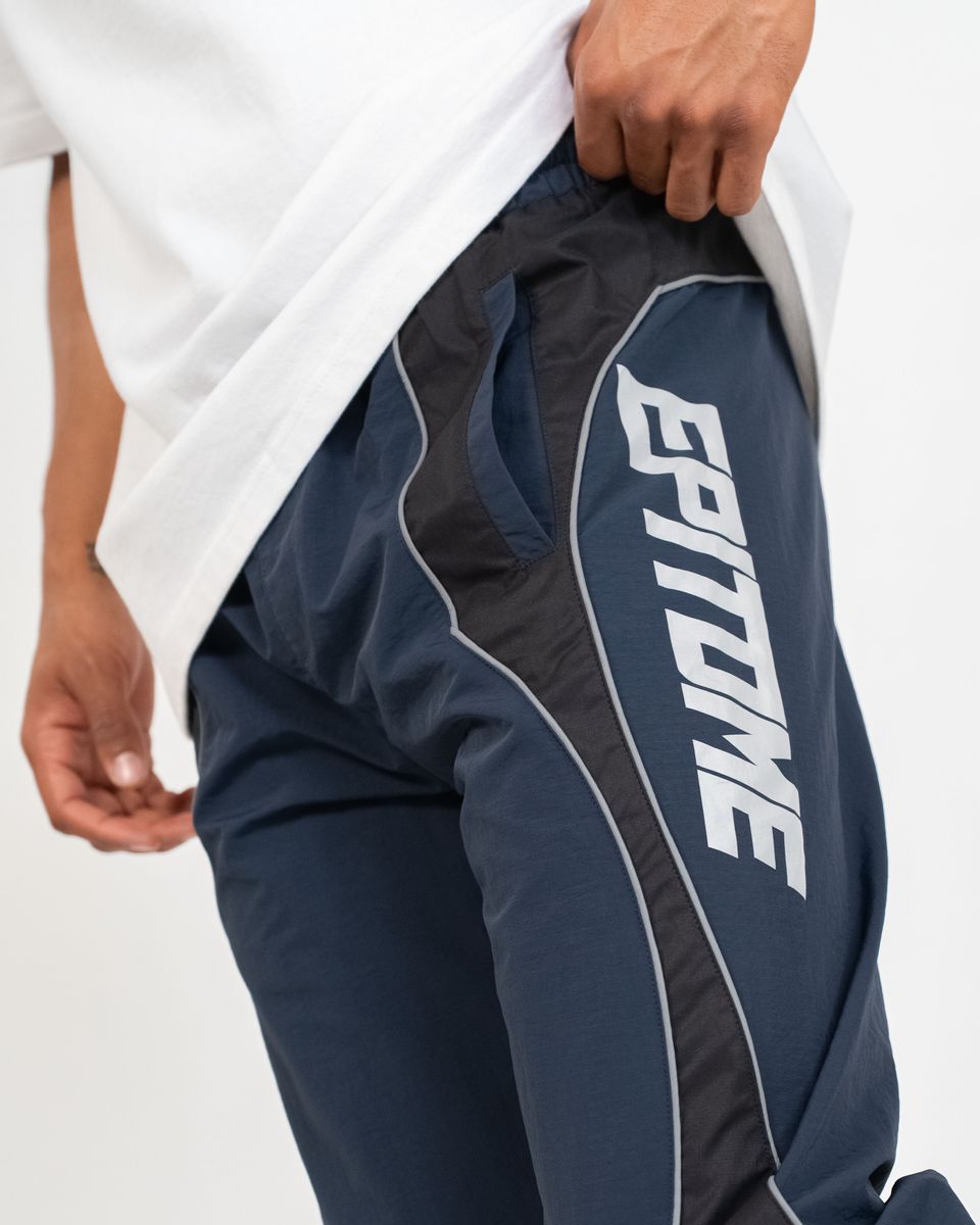 EPTM LUNE  PANTS EP12999-NAVY