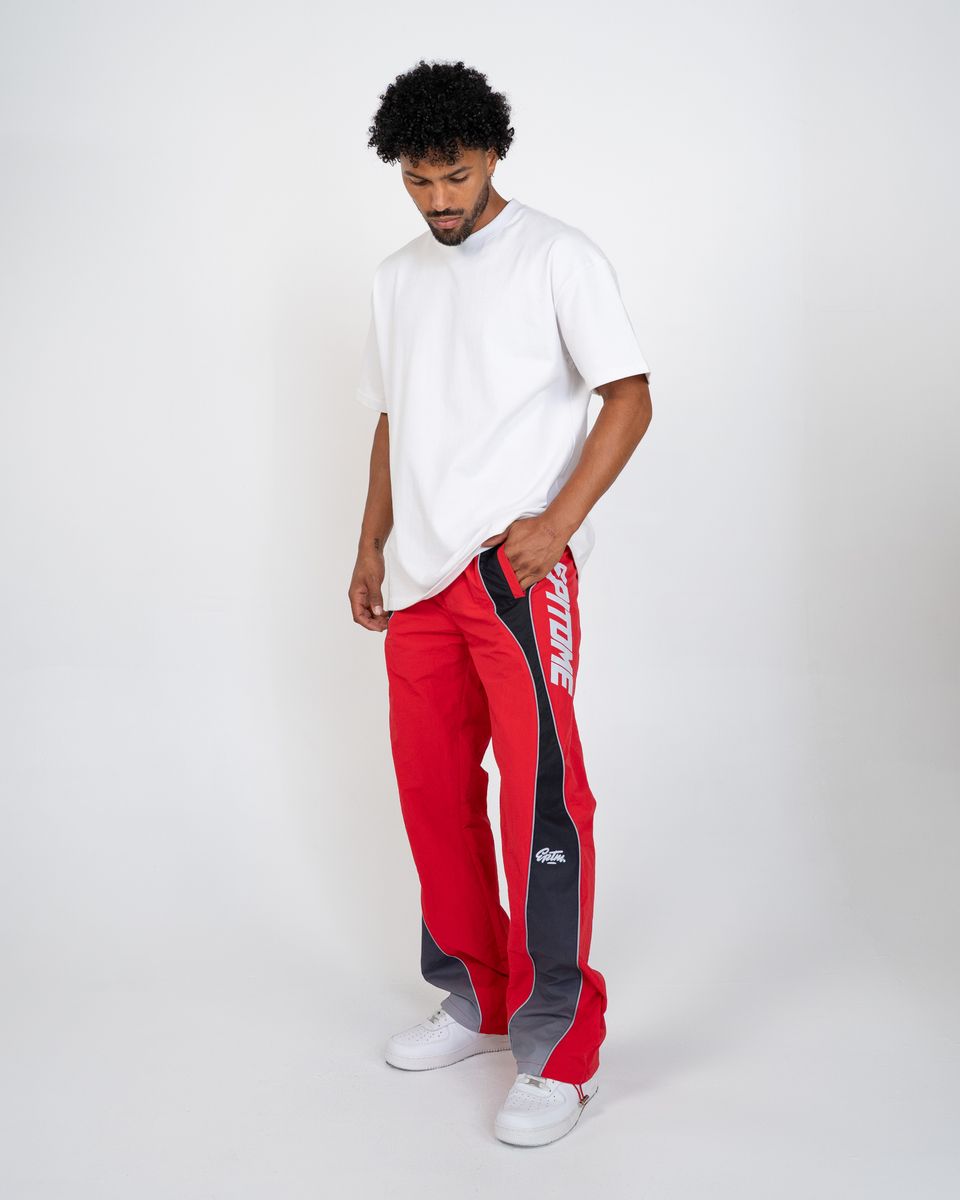 EPTM LUNE  PANTS EP12998-RED