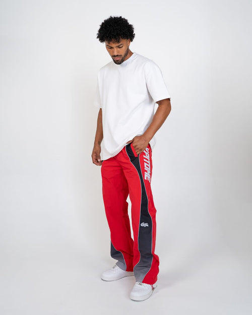 EPTM LUNE  PANTS EP12998-RED