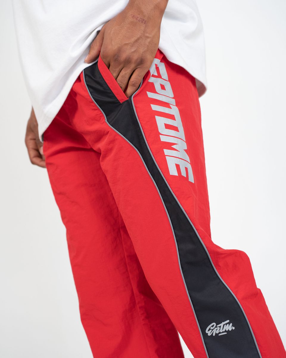 EPTM LUNE  PANTS EP12998-RED
