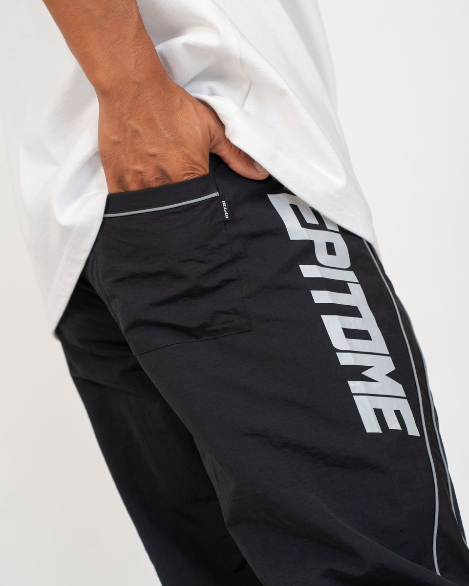 EPTM lune  PANTS EP12997-BLACK