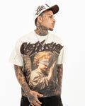 Life Hustlers 'Praying Angel' TEE