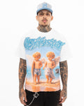 Life Hustlers 'Kids Angels' TEE