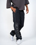 EPTM AXIS PANTS (EP13006) - BLACK