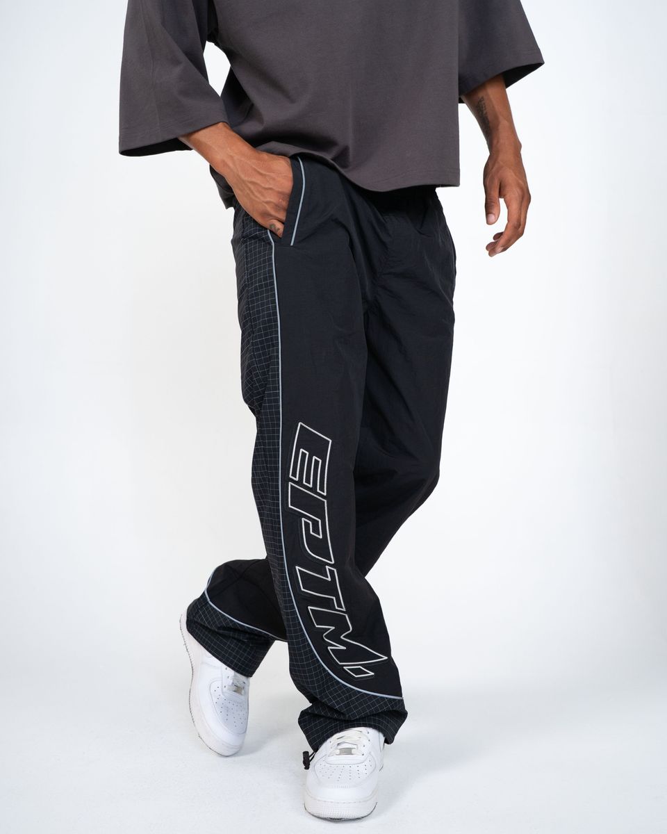 EPTM AXIS PANTS (EP13006) - BLACK