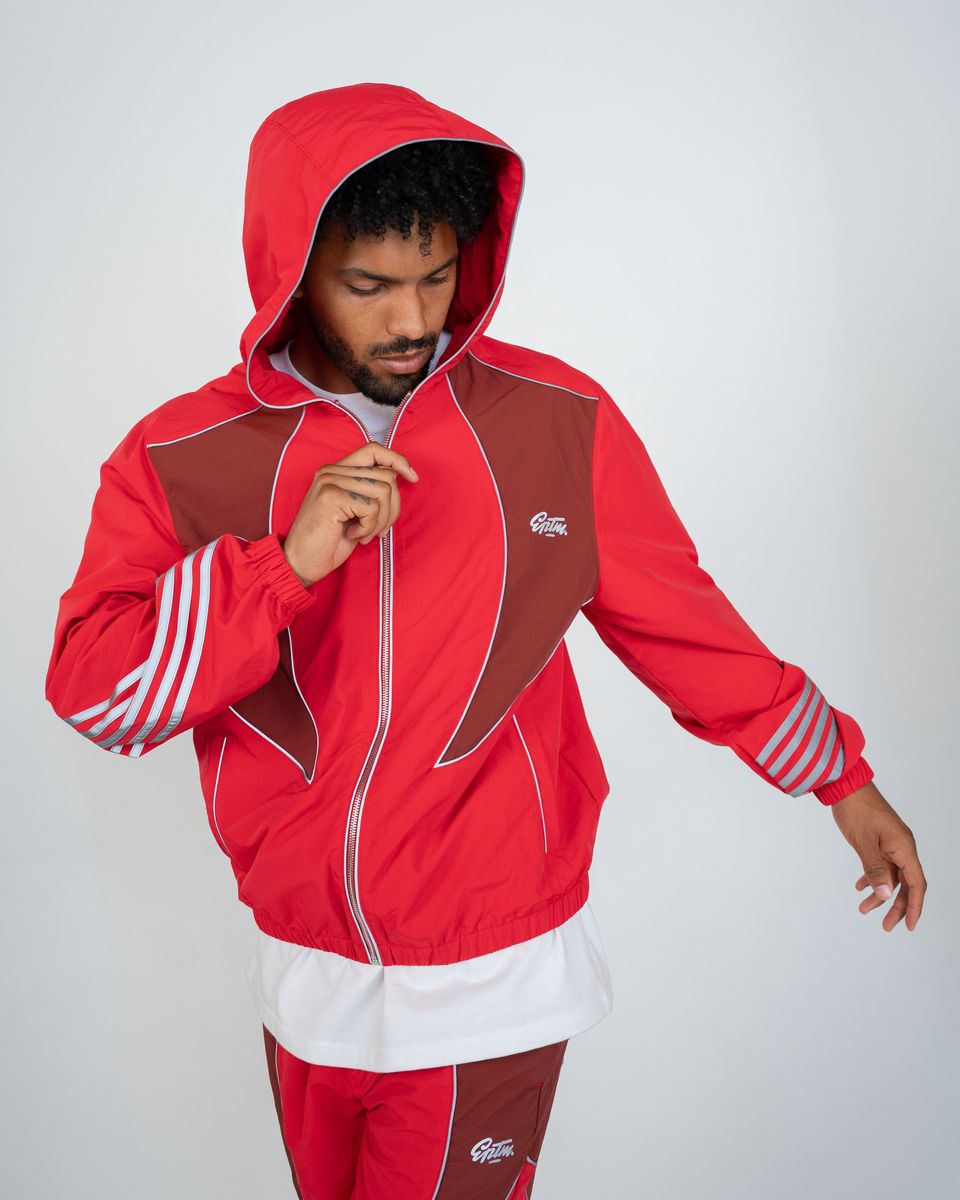 EPTM PHANTOM JACKET (EP13165) RED