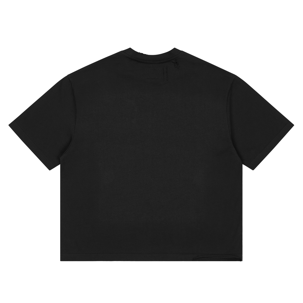 ALL HUMAN HOME INVASION TEE