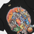 ALL HUMAN  LIKE MIKE TEE