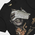 ALL HUMAN SEE YOU SOON V3 TEE