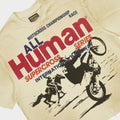 ALL HUMAN THE PINES TEE