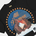 ALL HUMAN SPAHN RANCH TEE