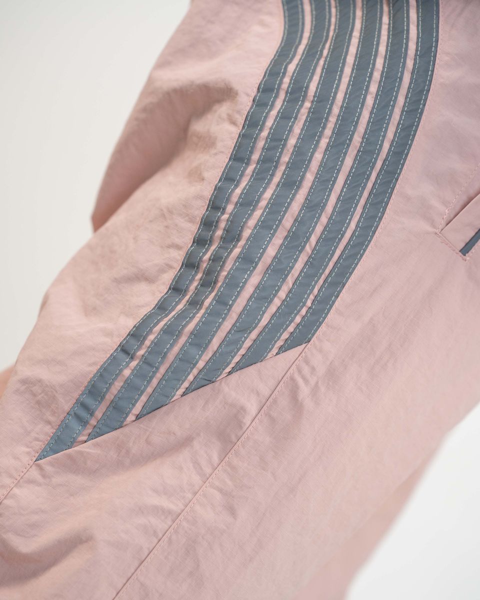 EPTM DRIFT PANTS (EP13002)-DUSTY PINK