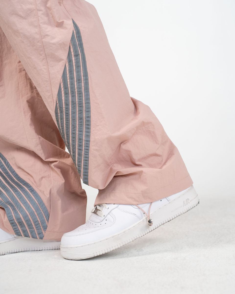 EPTM DRIFT PANTS (EP13002)-DUSTY PINK