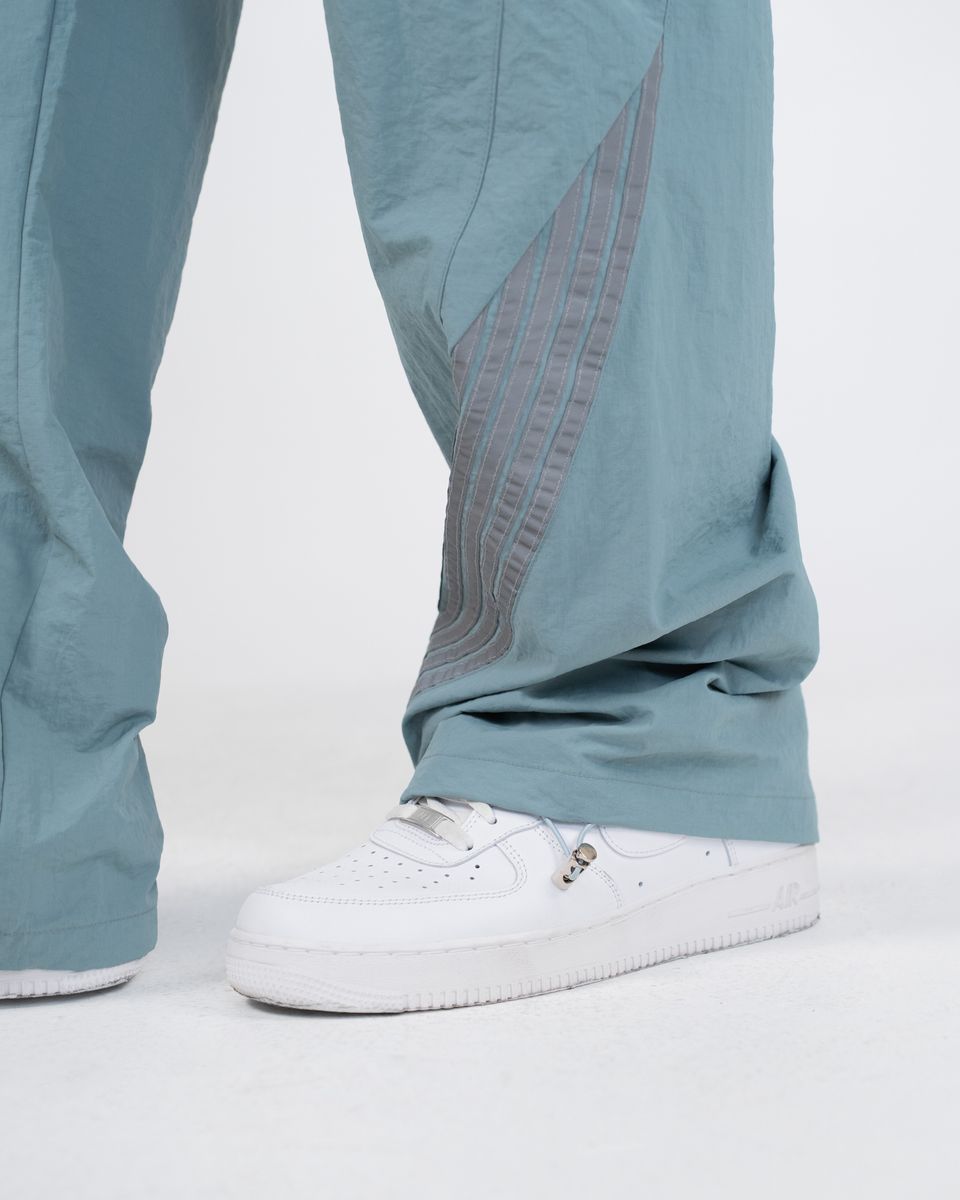 EPTM DRIFT PANTS (EP13001)-DUSTY TEAL
