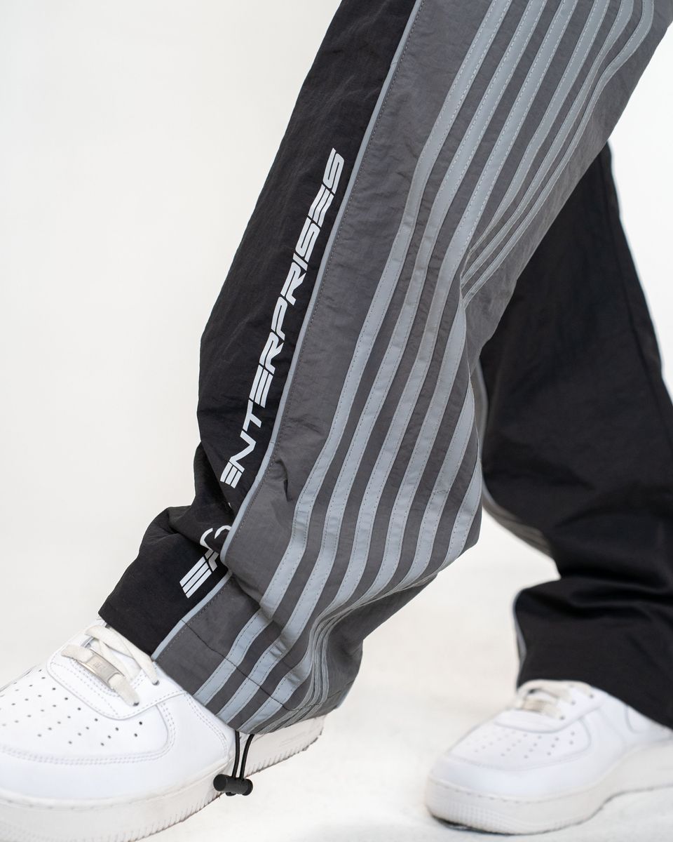 EPTM SOREN PANTS (EP13012) -BLACK