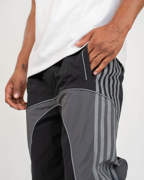 EPTM SOREN PANTS (EP13012) -BLACK