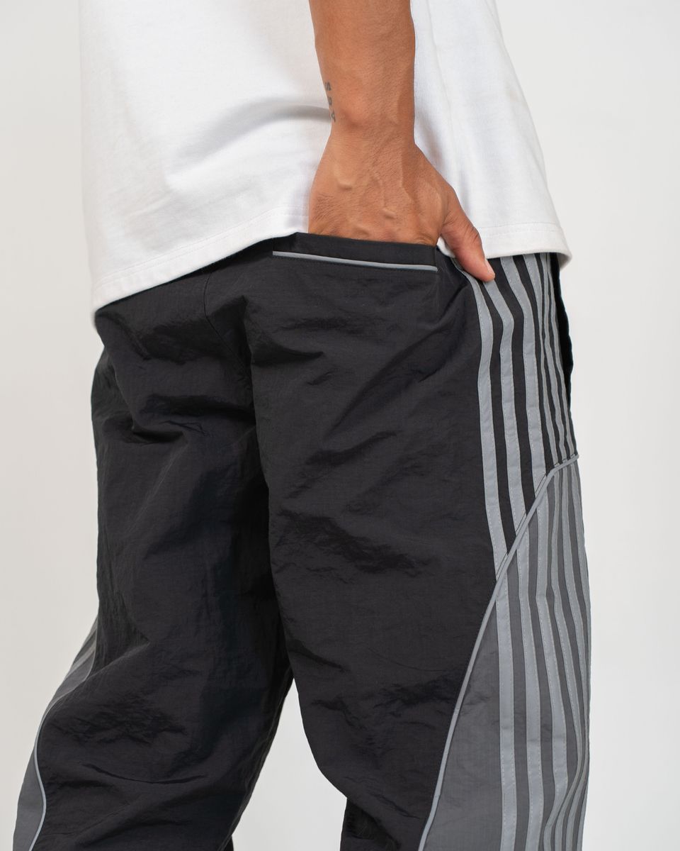 EPTM SOREN PANTS (EP13012) -BLACK