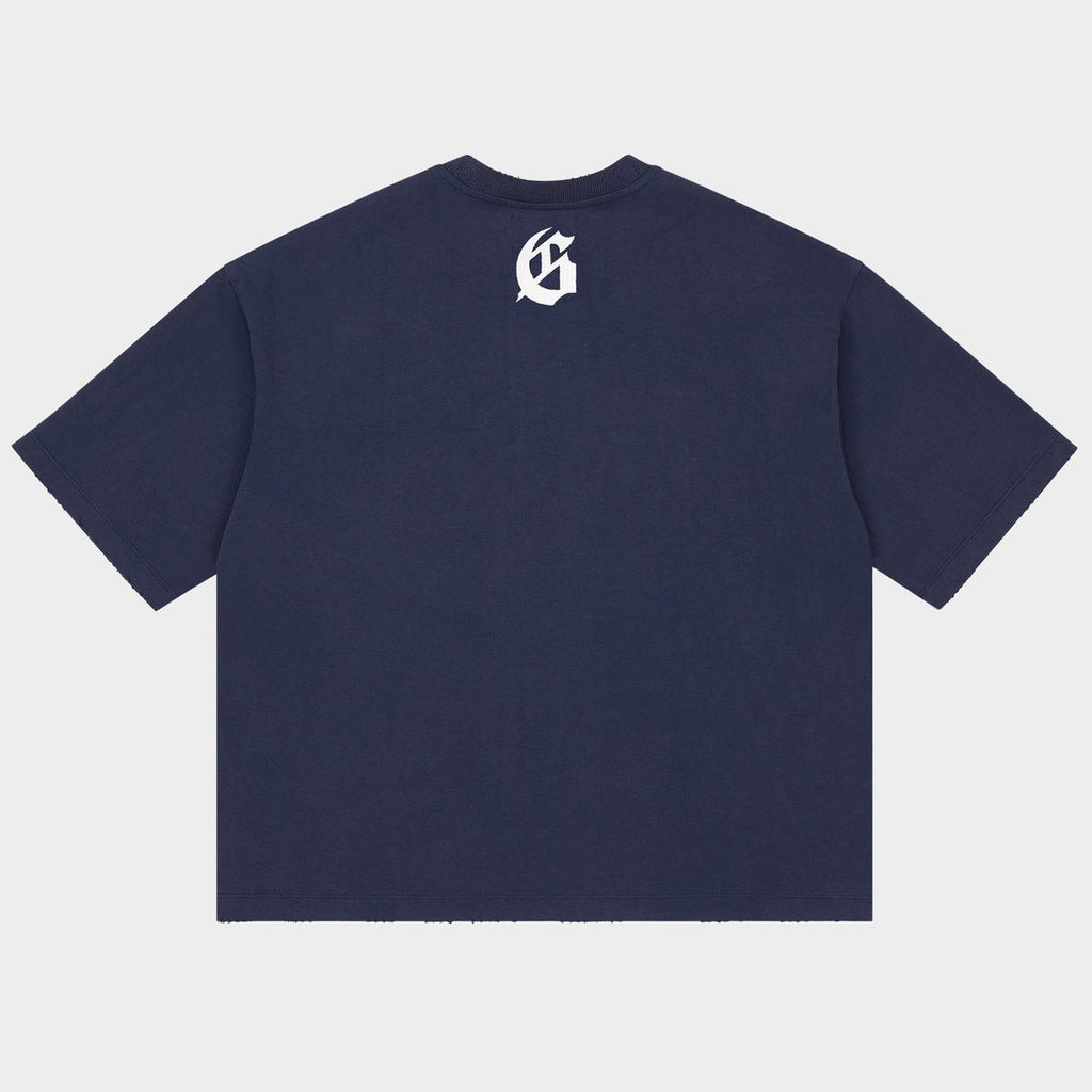 GODSPEED VITAL Short Set (Navy)