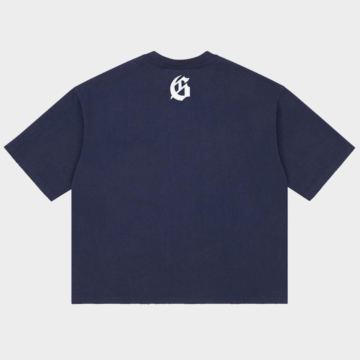 GODSPEED VITAL Short Set (Navy)