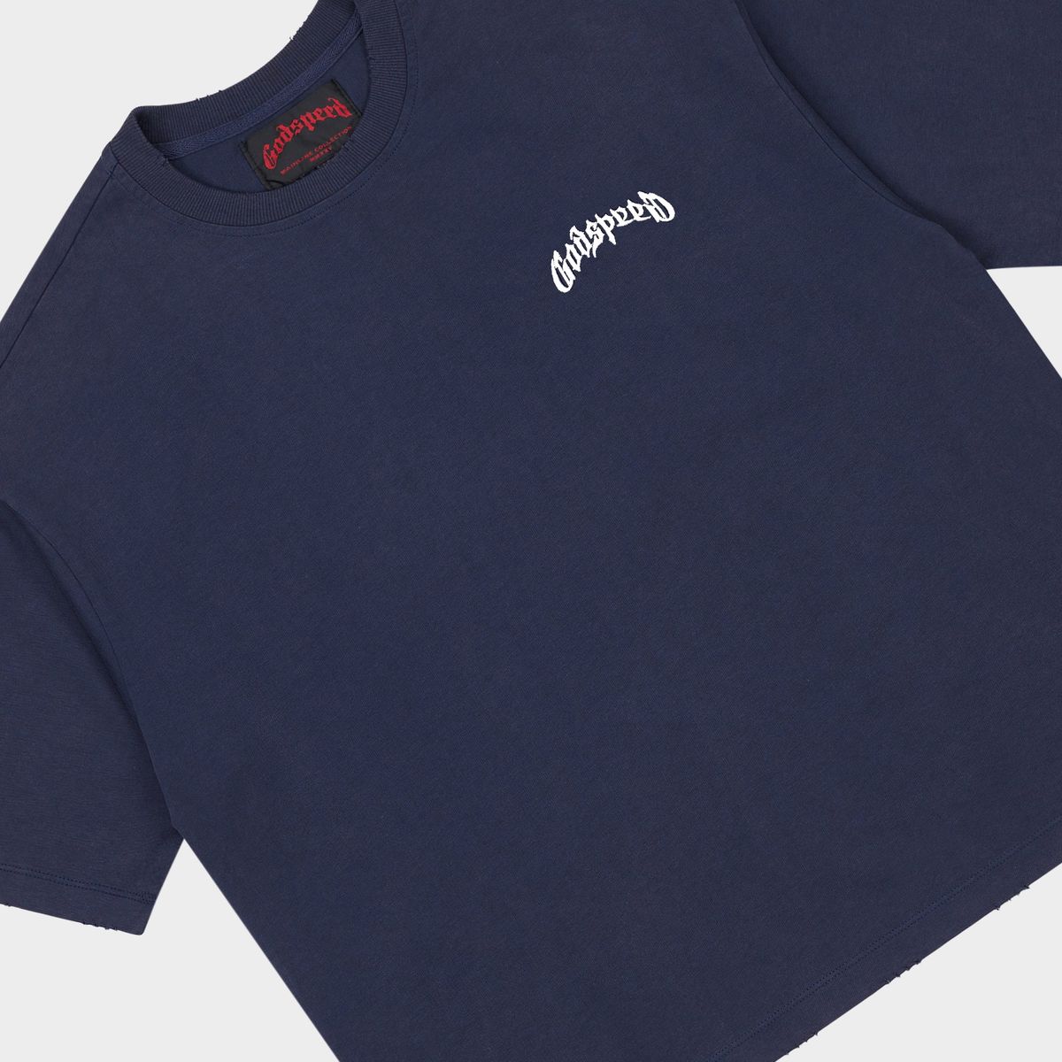 GODSPEED VITAL Short Set (Navy)