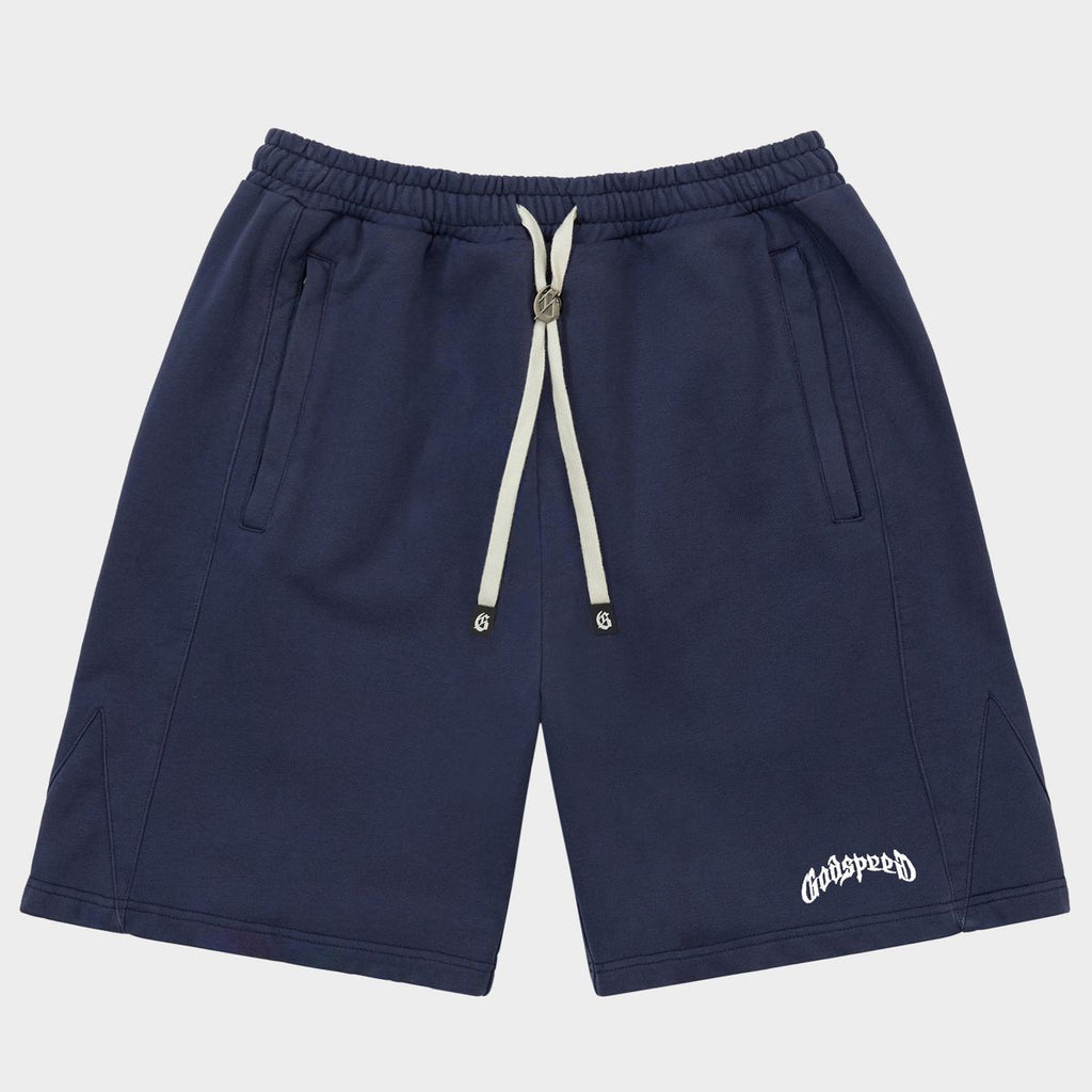 GODSPEED VITAL Short Set (Navy)