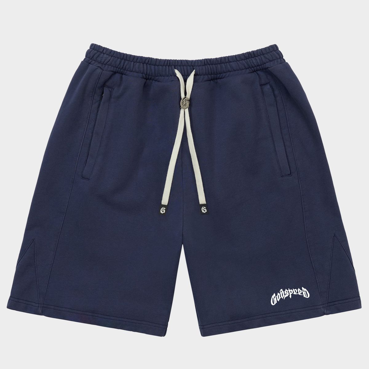 GODSPEED VITAL Short Set (Navy)