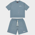 GODSPEED VITAL Short Set (Blue Steel)