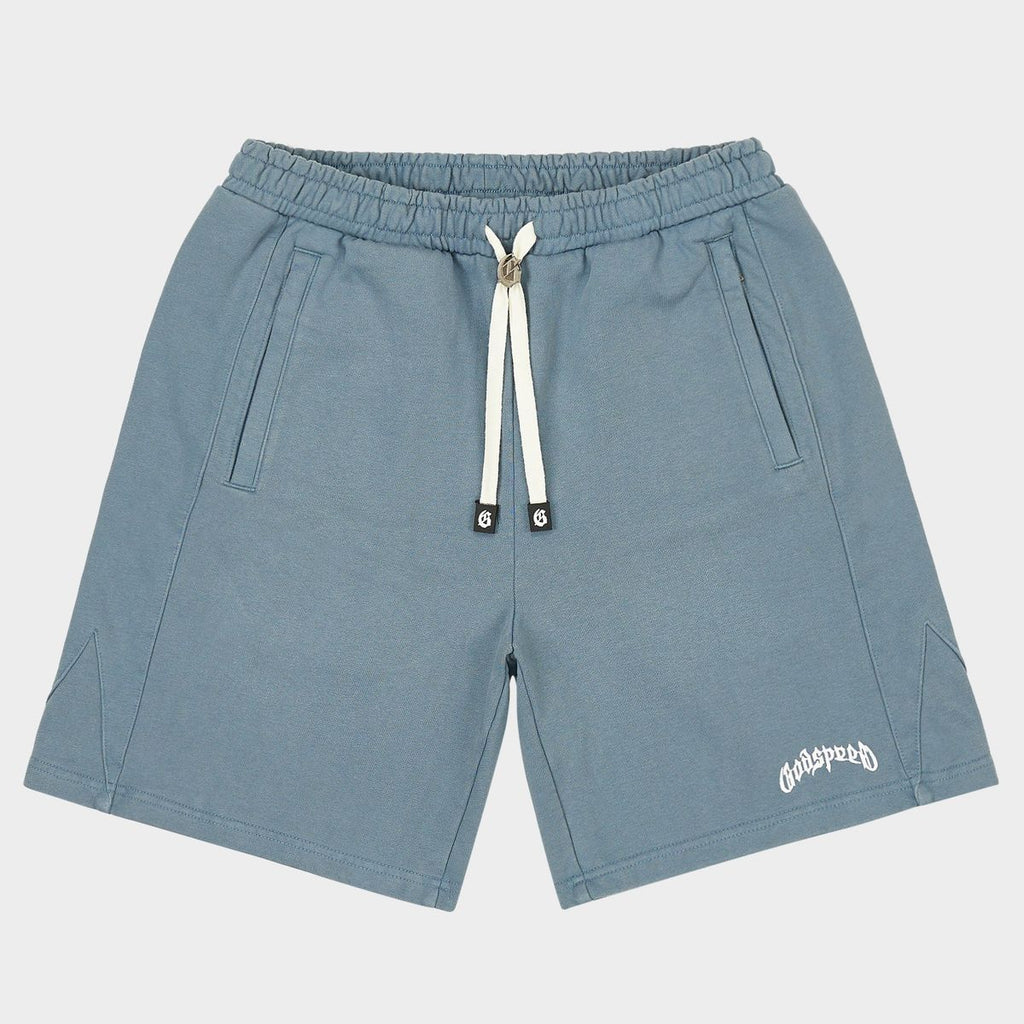 GODSPEED VITAL Short Set (Blue Steel)