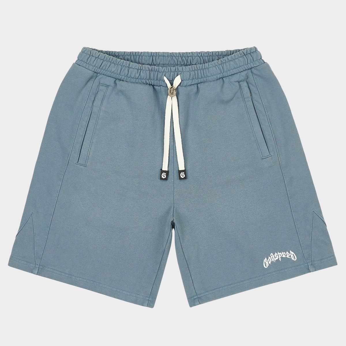 GODSPEED VITAL Short Set (Blue Steel)