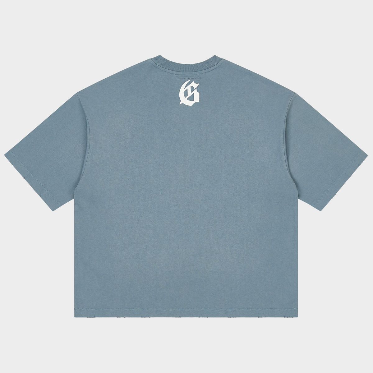 GODSPEED VITAL Short Set (Blue Steel)