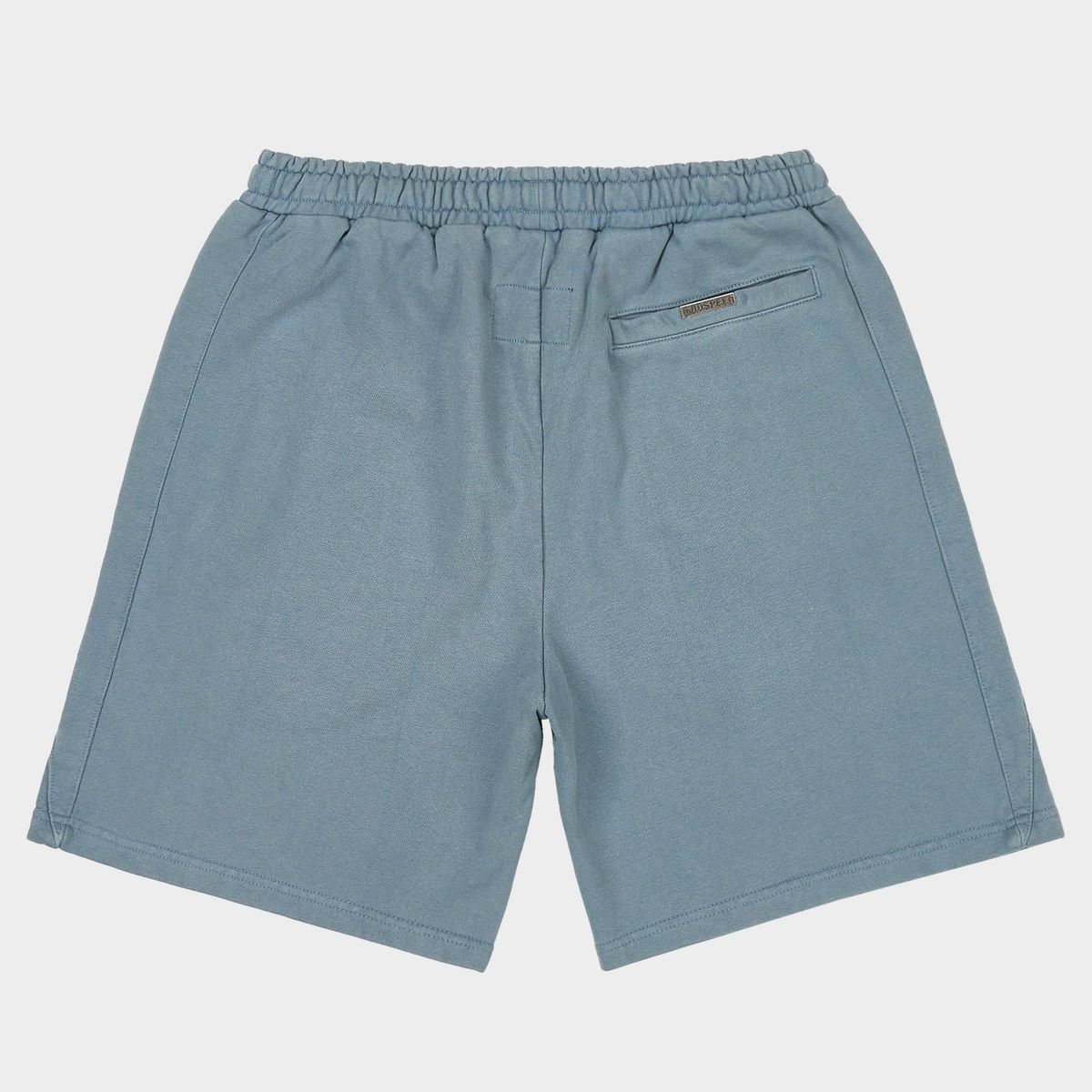 GODSPEED VITAL Short Set (Blue Steel)