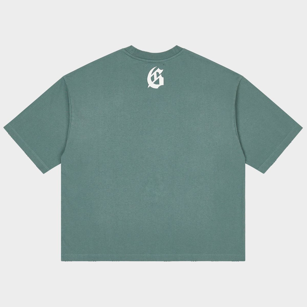 GODSPEED VITAL Short Set (Sage Smoke)