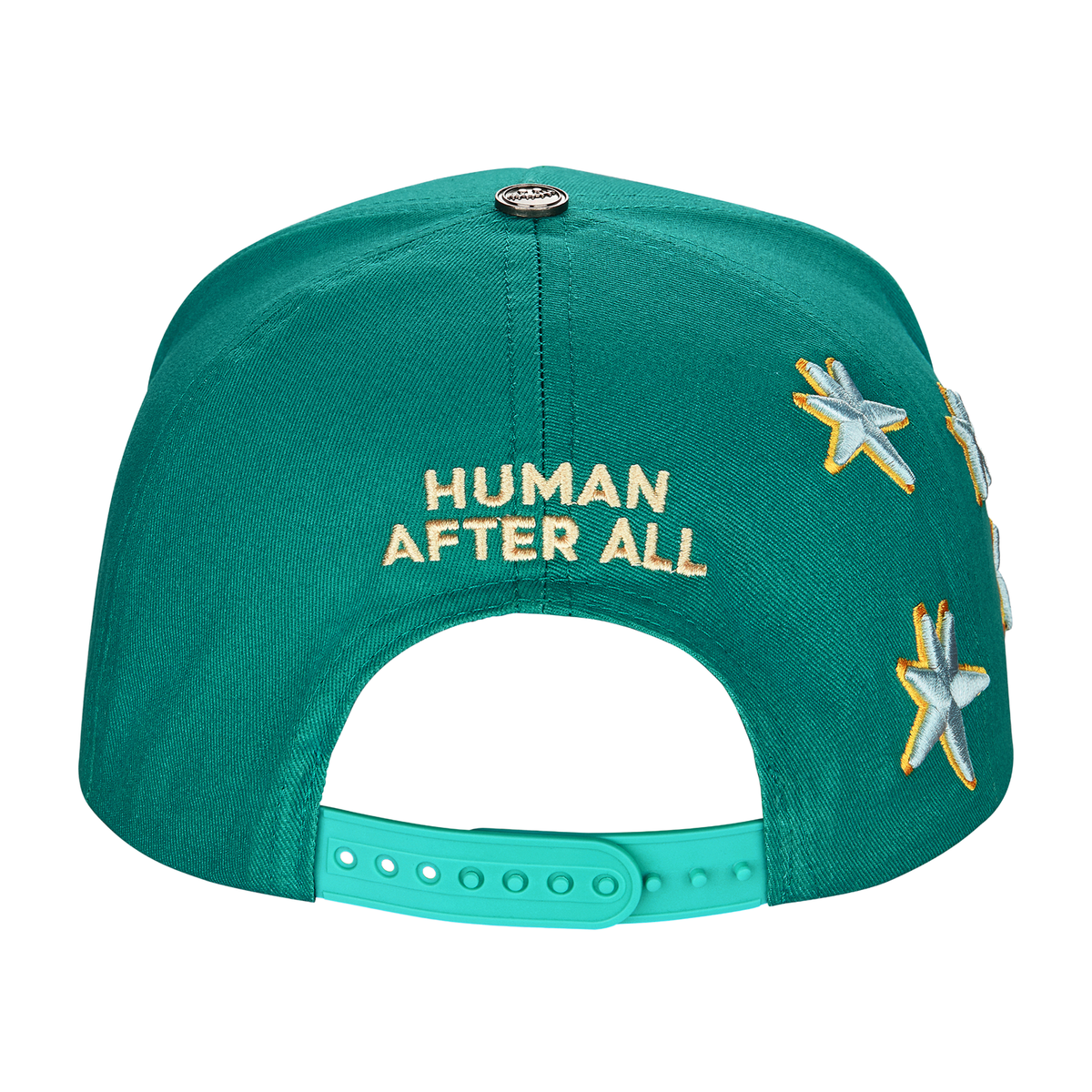 ALL HUMAN KILOS v2