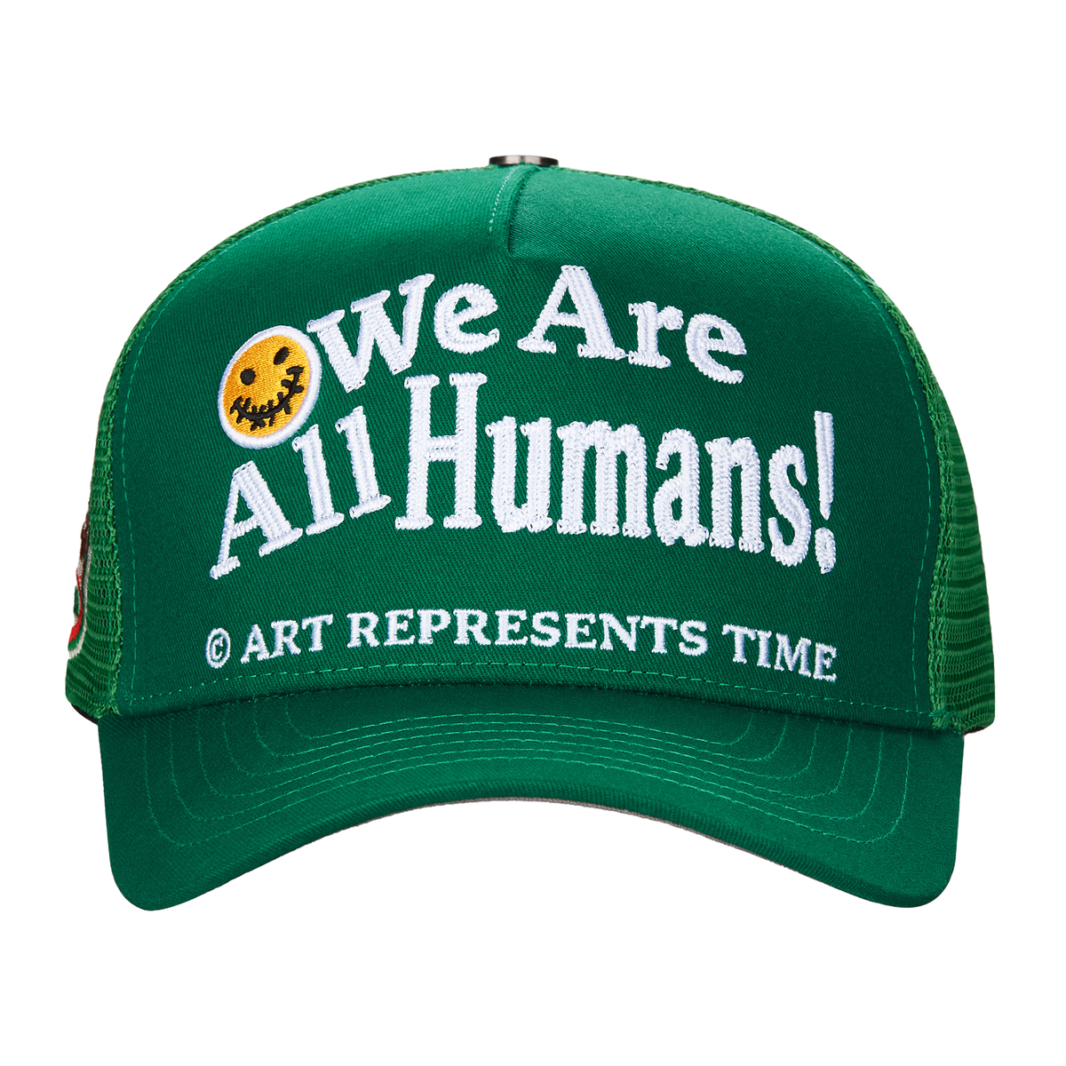 ALL HUMAN SUNNY v2