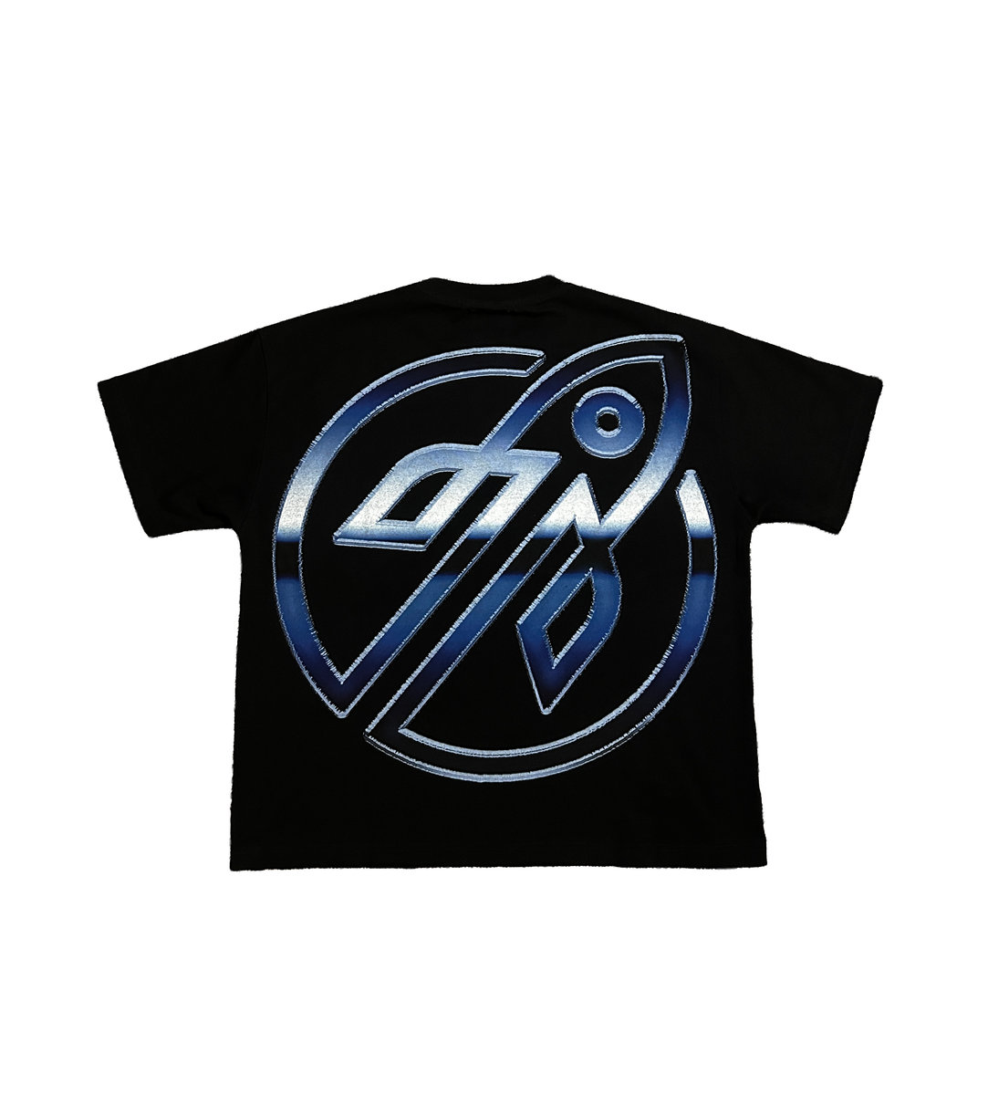 Battle Angel Tee (Black)