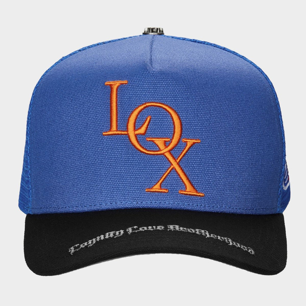 Godspeed X The Legacy Trucker (NYK)