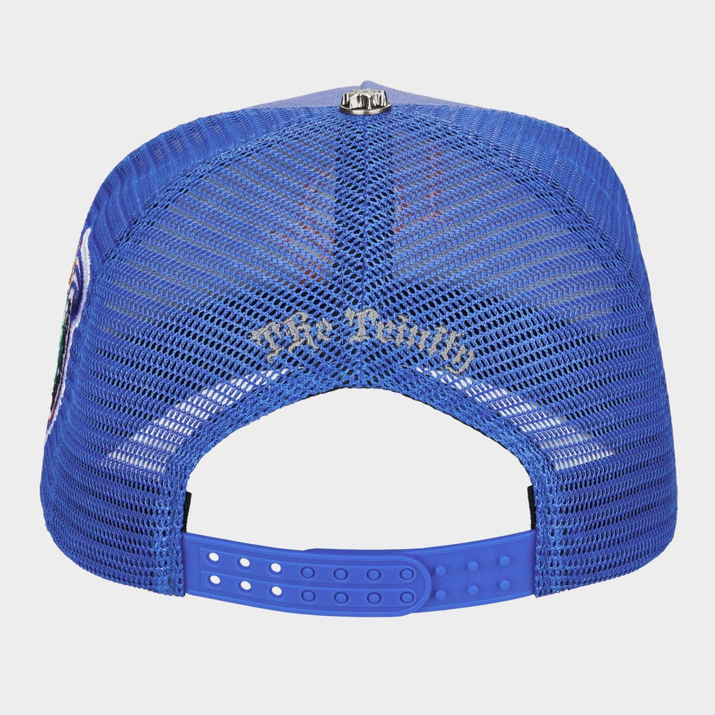 Godspeed X The Legacy Trucker (NYK)
