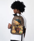 Drip Teddy Backpack PU RCF6AM-622