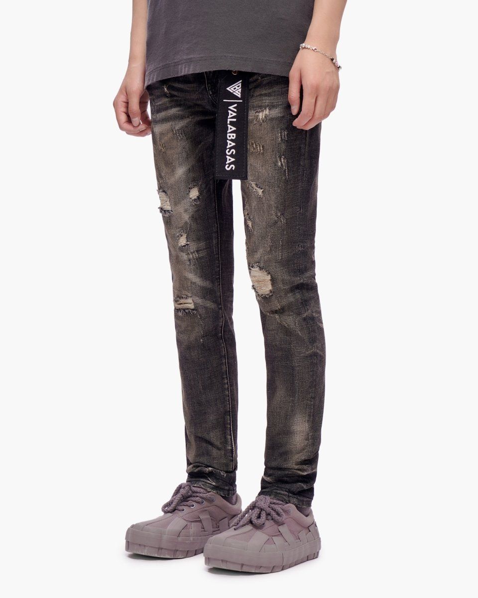 VALABASAS HASTE SLIM VLBS-VJ2-1049
