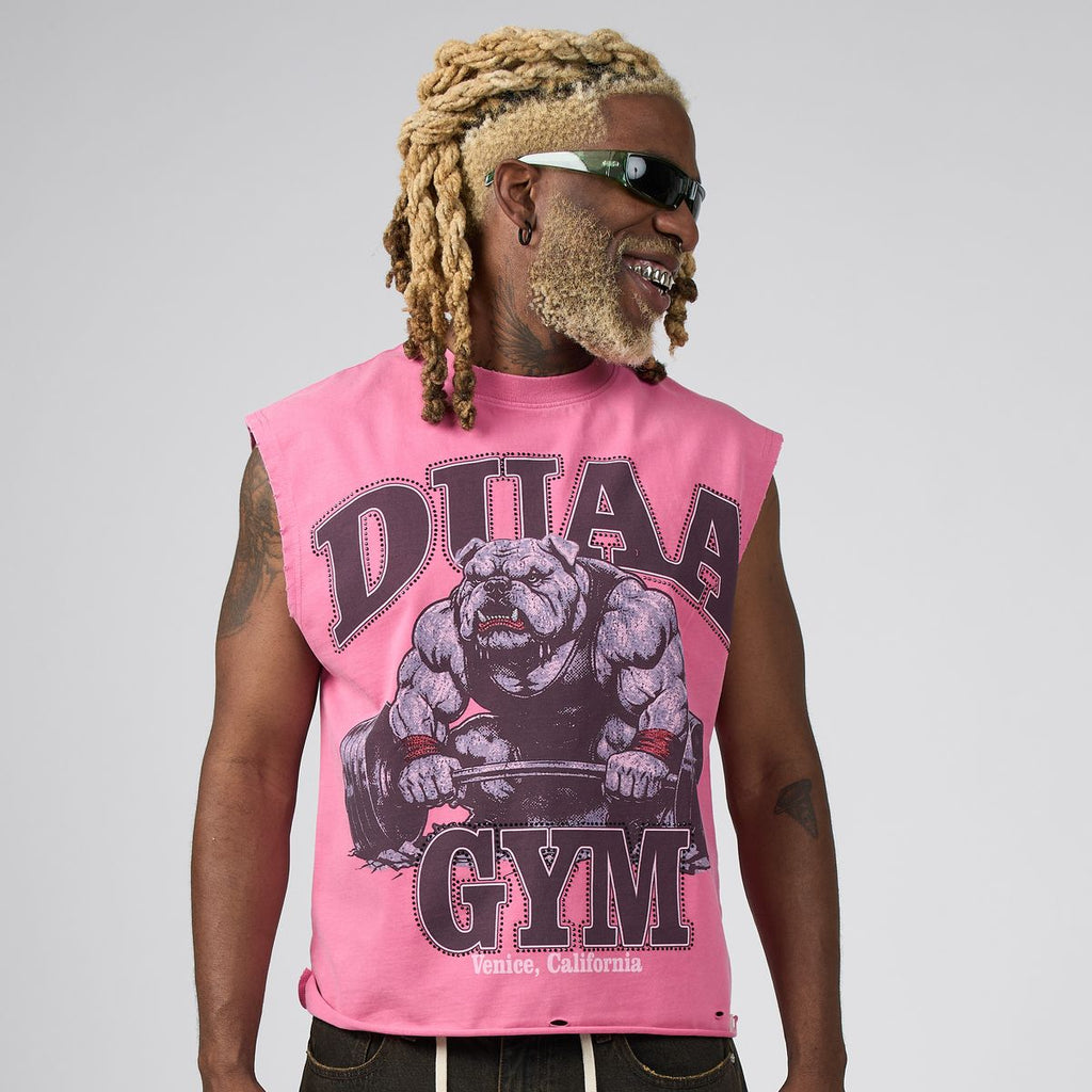 DUAA VENICE CUTOFF