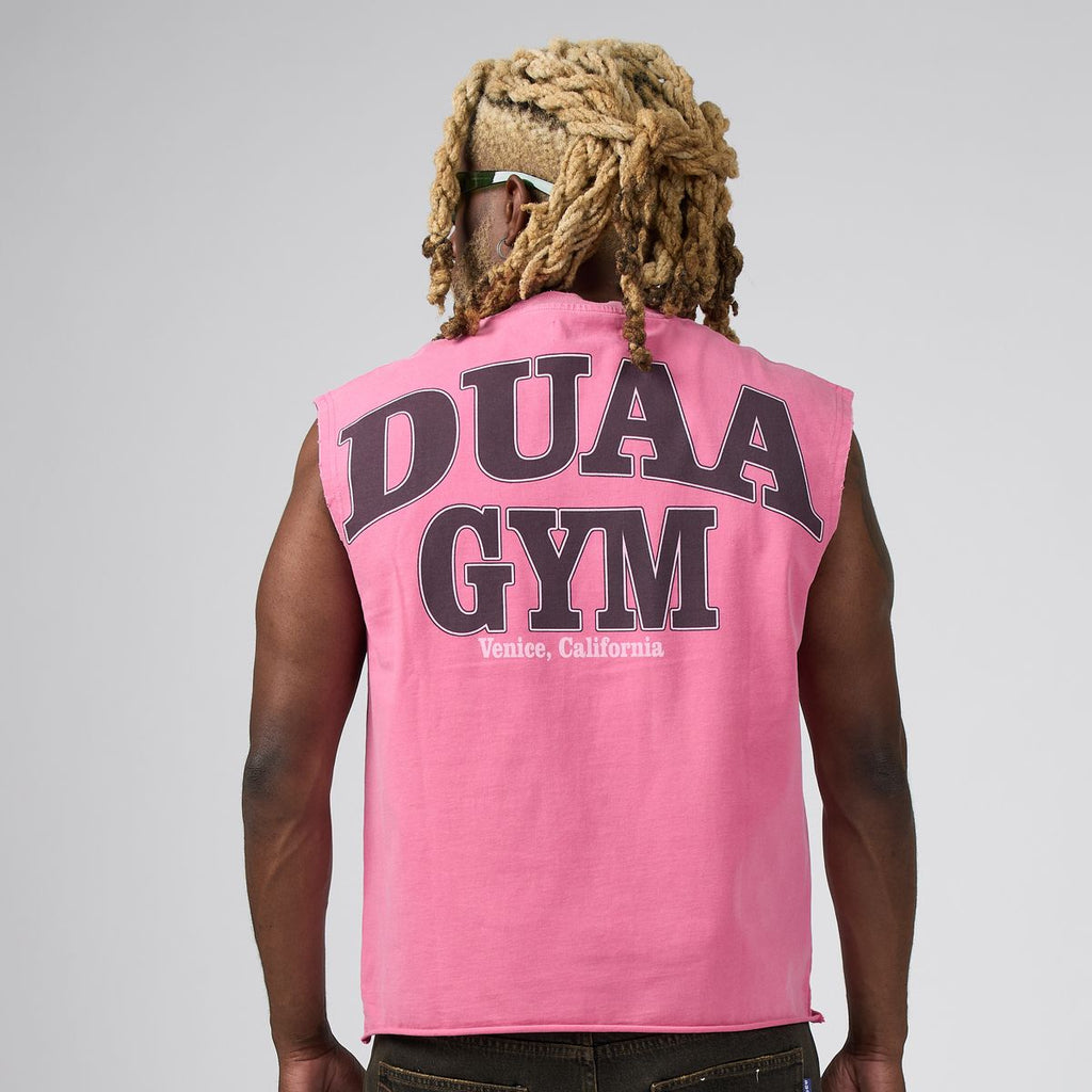 DUAA VENICE CUTOFF