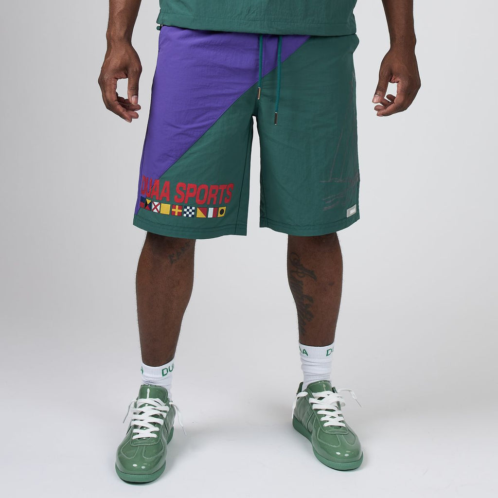 DUAA SAILOR SHORT