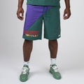 DUAA SAILOR SHORT