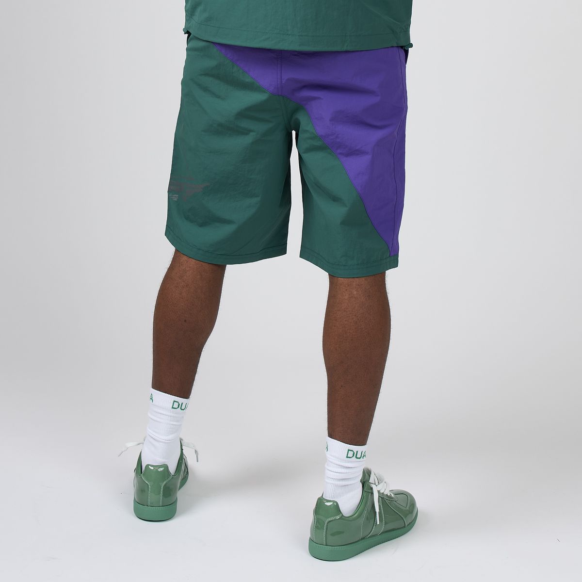 DUAA SAILOR SHORT