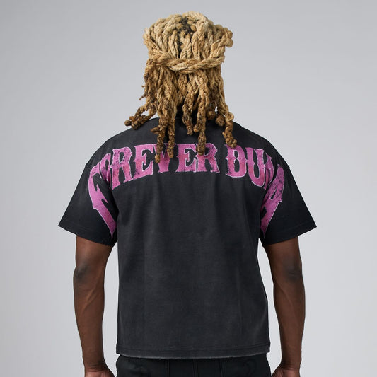 DUAA INFERNO TEE
