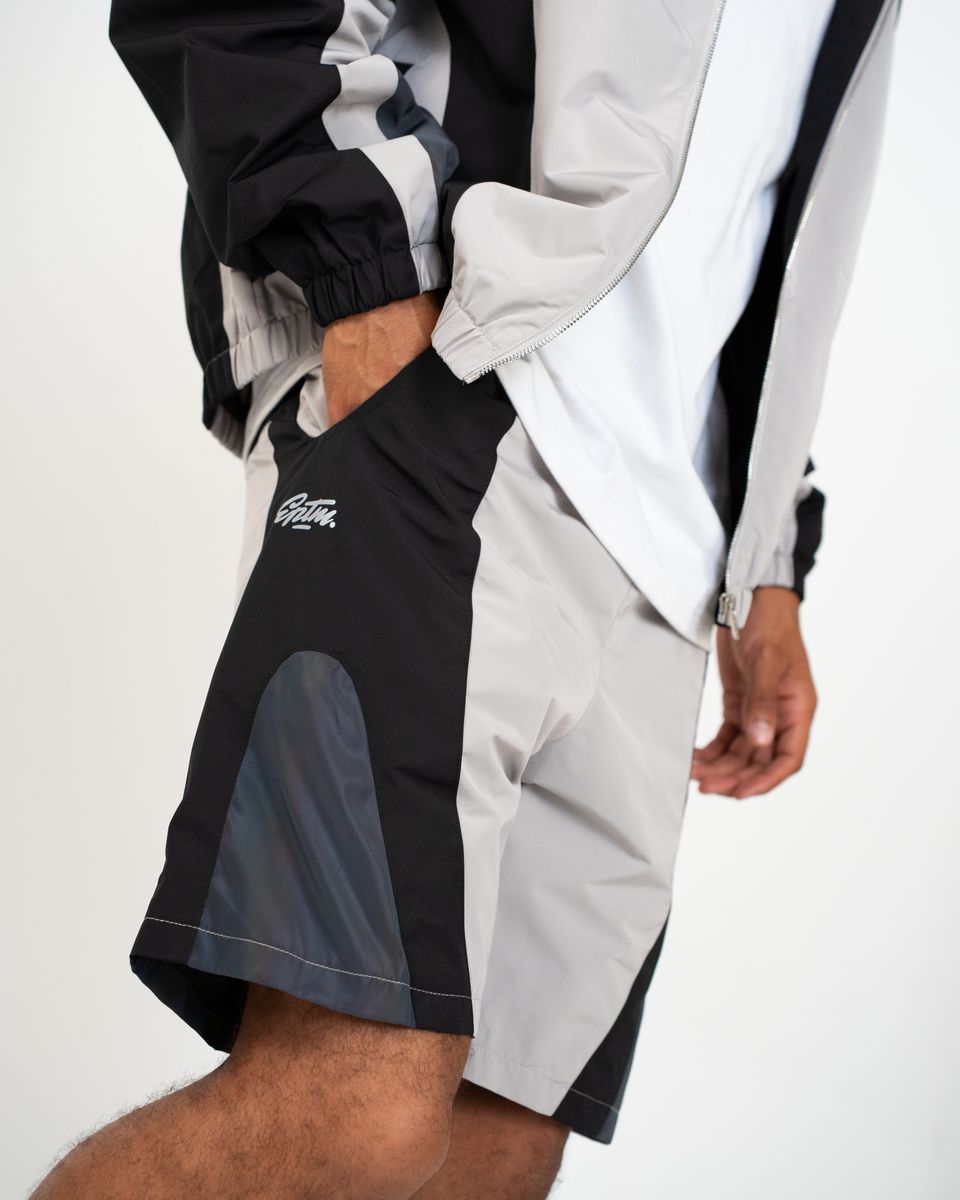 EPTM WARBY SHORTS (EP12315) BLACK