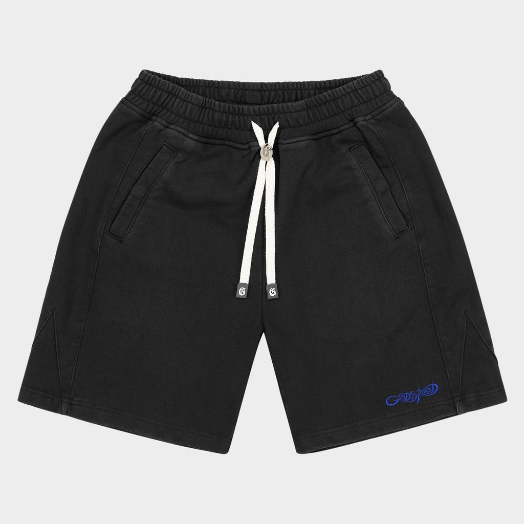 GODSPEED VITAL Short Set (Black)