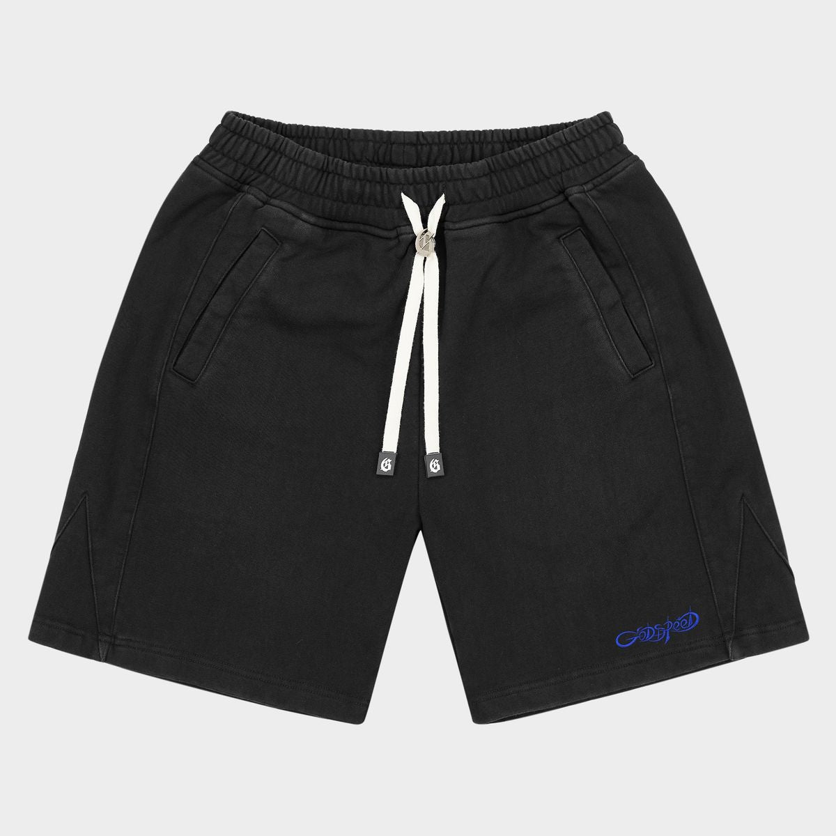 GODSPEED VITAL Short Set (Black)
