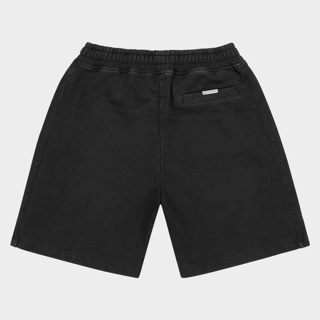 GODSPEED VITAL Short Set (Black)
