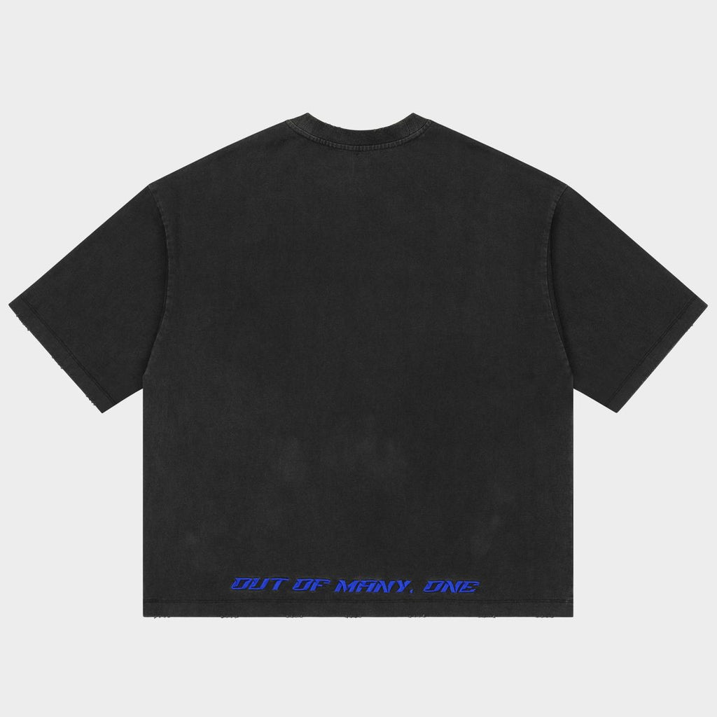 GODSPEED VITAL Short Set (Black)
